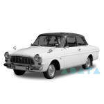 TAUNUS 12M II (11G)