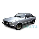 TAUNUS 12M I
