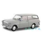 TAUNUS 12M II Turnier (P4)
