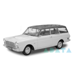 TAUNUS 12M II Turnier (15G)