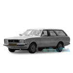 TAUNUS 15M II Turnier (25G)