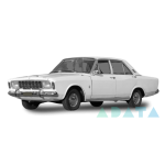 TAUNUS 17M II (31F)