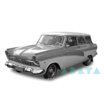 TAUNUS 17M II Turnier (P3)