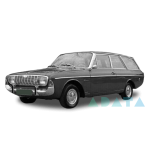 TAUNUS 20M II Turnier