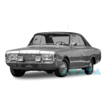 TAUNUS 26M XL (52F)