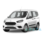 TOURNEO CONNECT / GRAND TOURNEO CONNECT V408 вэн