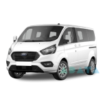 TOURNEO CUSTOM V362 Автобус (F3)
