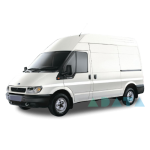 TRANSIT Автобус (E_ _)