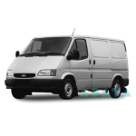 TRANSIT Автобус (V_ _)