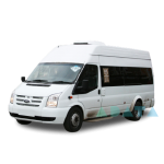 TRANSIT Автобус