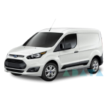 TRANSIT CONNECT V408 Автофургон / микроавтобус