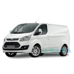 TRANSIT CUSTOM V362 Фургон (FY, FZ)