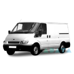 TRANSIT Фургон (81E)