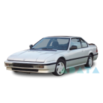 ACCORD IV купе (CB, CC)