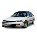 ACCORD IV Aerodeck (CB)