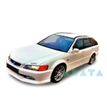 ACCORD VI Hatchback (CH, CL)