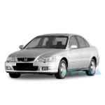 ACCORD VI (CK, CG, CH, CF)