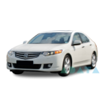 ACCORD VIII (CU)