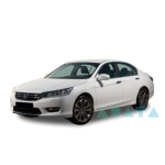 ACCORD IX седан (CR)