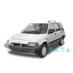 CIVIC I Shuttle (AN, AR)