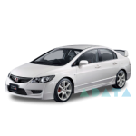 CIVIC VIII седан (FD, FA)