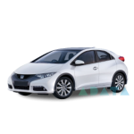 CIVIC IX (FK)