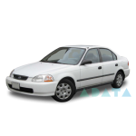 CIVIC VI седан (EJ, EK)
