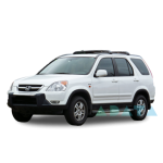 CR-V II (RD_)
