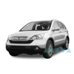 CR-V III (RE_)