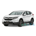 CR-V V (RW_, RT_)