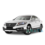 CROSSTOUR I