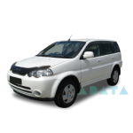 HR-V (GH)