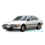 INTEGRA Наклонная задняя часть (DA)