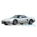 NSX II купе (NC_)
