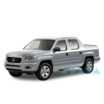 RIDGELINE (YK)