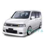 STEPWGN (E-RF_, GF-RF_)