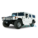 HUMMER H1