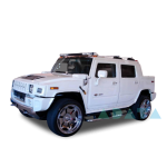 HUMMER H2  SUT