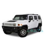 HUMMER H3