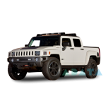 HUMMER H3T
