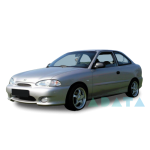 ACCENT I (X-3)
