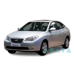 ELANTRA VI седан (AD, ADA)