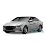 ELANTRA VII седан (CN7)
