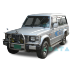 GALLOPER I