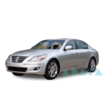 GENESIS (BH)