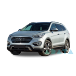 GRAND SANTA FE
