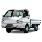 H350 c бортовой платформой/ходовая часть