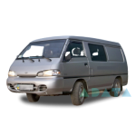 H100 Автобус (P)