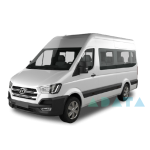 H350 Фургон