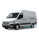 H350 Автобус